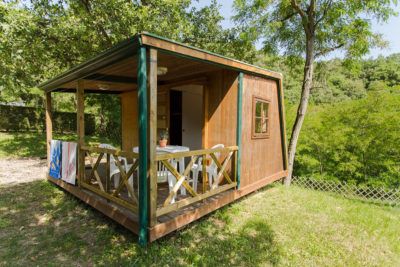 Chalet Campeco Chalet Campeco