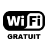 Wifi gratuit